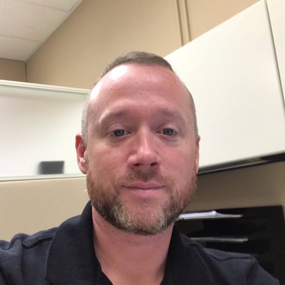 Meet your Posher, Chris - Picture 1 of 1